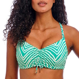 Elomi Swim Fiji Falls aqua soutien-gorge bikini corbeille
