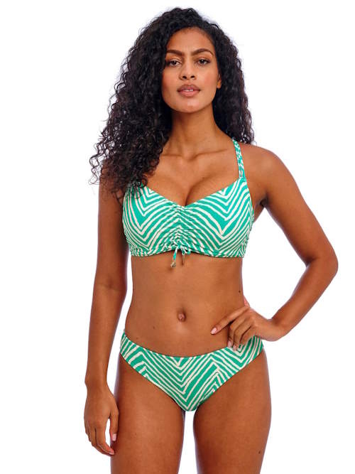 Elomi Swim Fiji Falls aqua soutien-gorge bikini corbeille