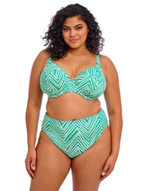 Elomi Swim Fiji Falls aqua soutien-gorge bikini corbeille