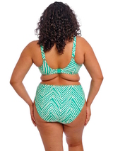 Elomi Swim Fiji Falls aqua soutien-gorge bikini corbeille