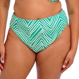 Elomi Swim Fiji Falls aqua slip de bikini