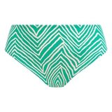 Elomi Swim Fiji Falls aqua slip de bikini