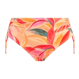 Elomi Swim Sancho Beach orange/rose slip de bikini