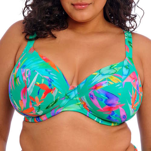 Elomi Swim Toyama Tides  haut de bikini préformé