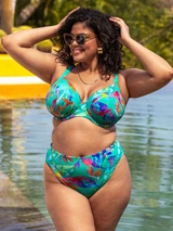 Elomi Swim Toyama Tides  haut de bikini préformé