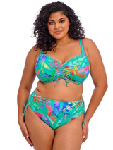 Elomi Swim Toyama Tides  haut de bikini préformé