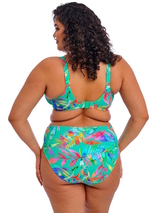 Elomi Swim Toyama Tides  slip de bikini