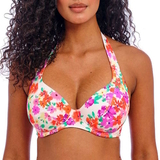 Freya Swim Summer Soul blanc soutien-gorge bikini corbeille