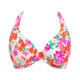Freya Swim Summer Soul blanc soutien-gorge bikini corbeille