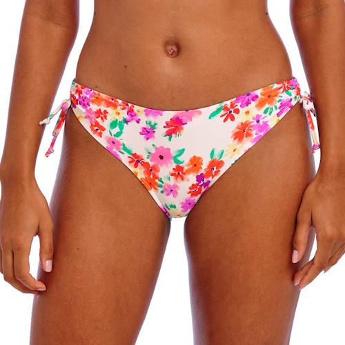 Freya Swim Summer Soul blanc slip de bikini