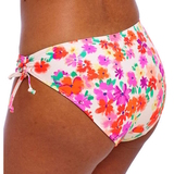 Freya Swim Summer Soul blanc slip de bikini