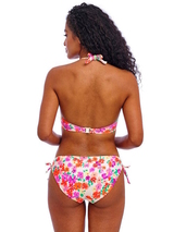 Freya Swim Summer Soul blanc slip de bikini