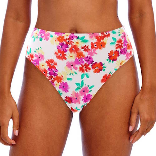 Freya Swim Summer Soul blanc slip de bikini