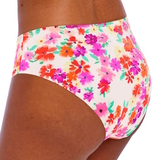 Freya Swim Summer Soul blanc slip de bikini