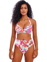 Freya Swim Summer Soul blanc slip de bikini