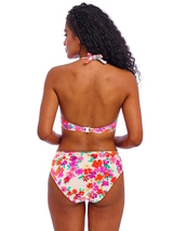 Freya Swim Summer Soul blanc slip de bikini