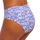 Freya Swim Ocean Breeze jeans bleu slip de bikini
