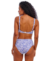 Freya Swim Ocean Breeze jeans bleu slip de bikini
