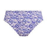 Freya Swim Ocean Breeze jeans bleu slip de bikini