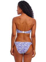 Freya Swim Ocean Breeze jeans bleu slip de bikini