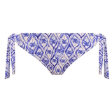 Freya Swim Ocean Breeze jeans bleu slip de bikini
