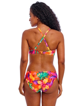 Freya Swim Sun Haze orange soutien-gorge bikini corbeille