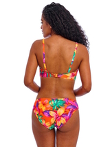 Freya Swim Sun Haze orange soutien-gorge bikini corbeille