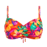 Freya Swim Sun Haze orange soutien-gorge bikini corbeille