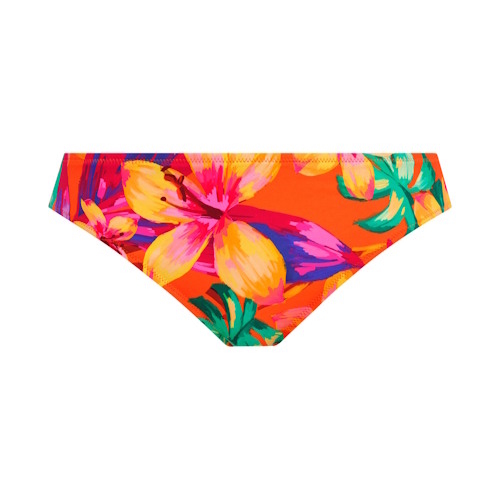 Freya Swim Sun Haze orange slip de bikini