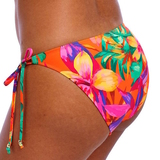 Freya Swim Sun Haze orange slip de bikini