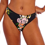 Freya Swim Twilight Soul noir slip de bikini