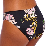 Freya Swim Twilight Soul noir slip de bikini