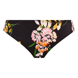 Freya Swim Twilight Soul noir slip de bikini