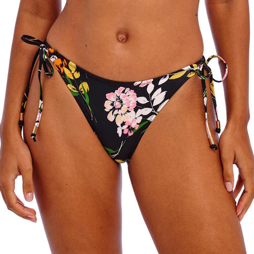 Freya Swim Twilight Soul noir slip de bikini