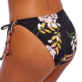 Freya Swim Twilight Soul noir slip de bikini
