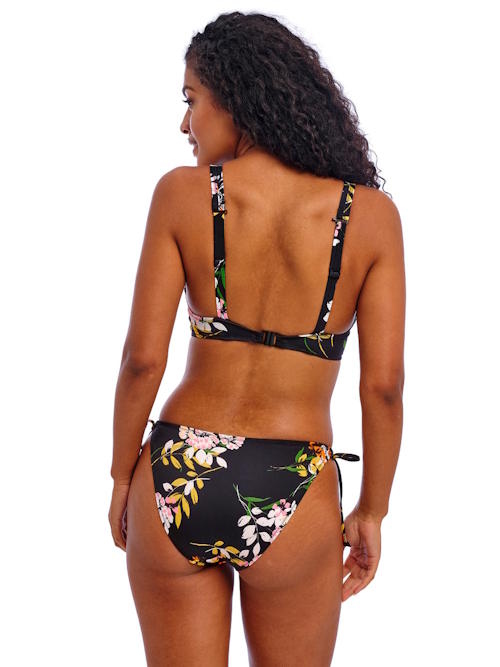 Freya Swim Twilight Soul noir slip de bikini