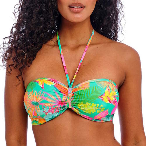 Freya Swim Isla Margarita  haut de bikini préformé