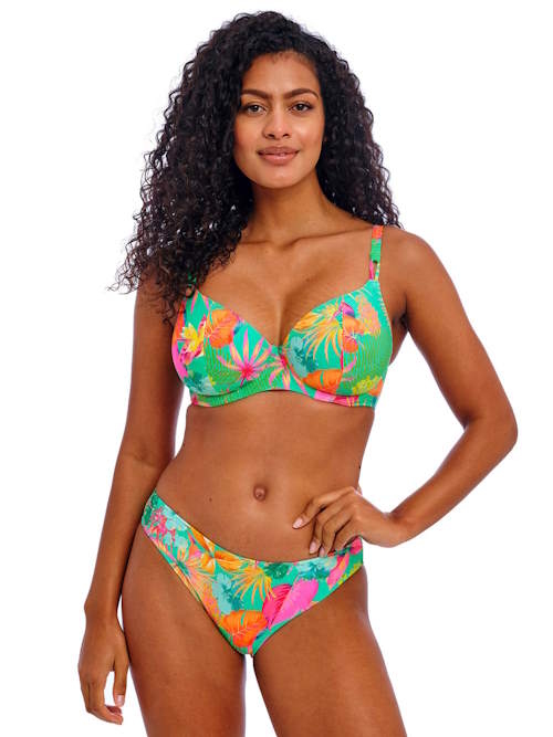 Freya Swim Isla Margarita  slip de bikini