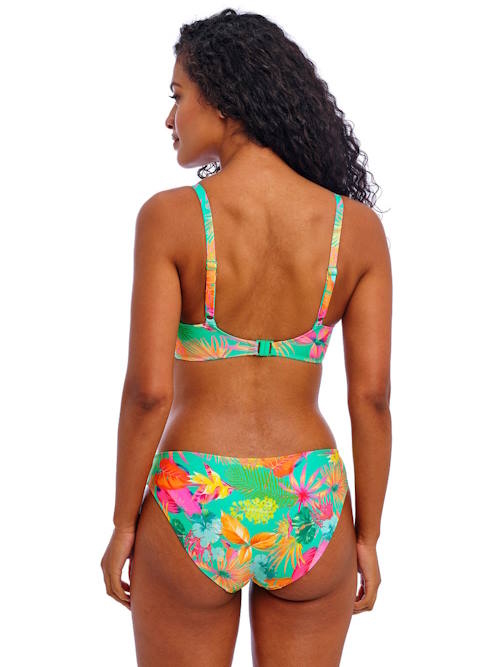 Freya Swim Isla Margarita  slip de bikini