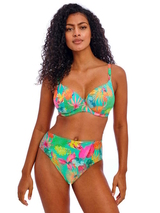 Freya Swim Isla Margarita  slip de bikini