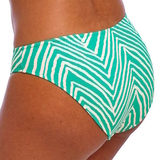 Freya Swim Fiji Falls aqua slip de bikini