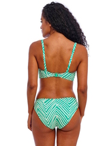 Freya Swim Fiji Falls aqua slip de bikini