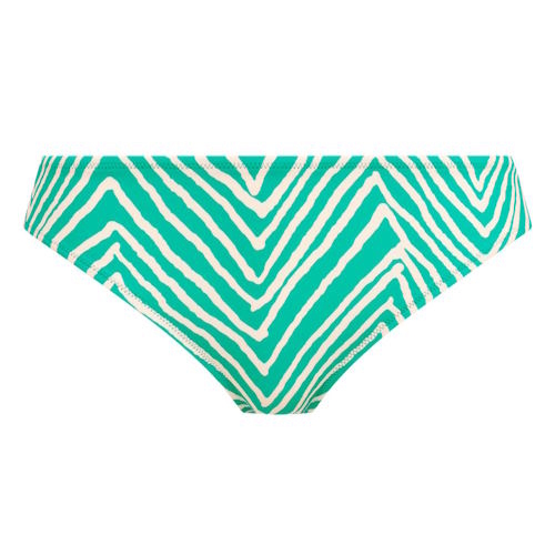 Freya Swim Fiji Falls aqua slip de bikini