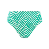 Freya Swim Fiji Falls aqua slip de bikini