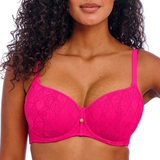 Freya Swim Nomad Nights fuchsia haut de bikini préformé