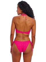 Freya Swim Nomad Nights fuchsia soutien-gorge bikini corbeille