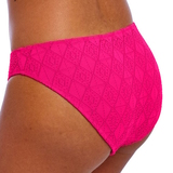 Freya Swim Nomad Nights fuchsia slip de bikini
