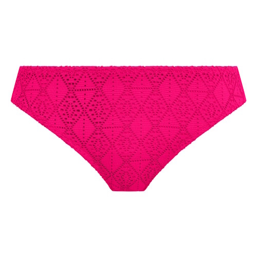 Freya Swim Nomad Nights fuchsia slip de bikini
