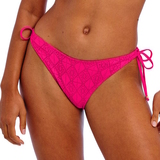 Freya Swim Nomad Nights fuchsia slip de bikini