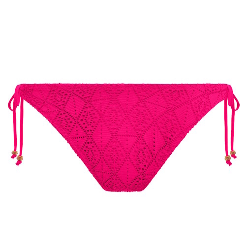 Freya Swim Nomad Nights fuchsia slip de bikini